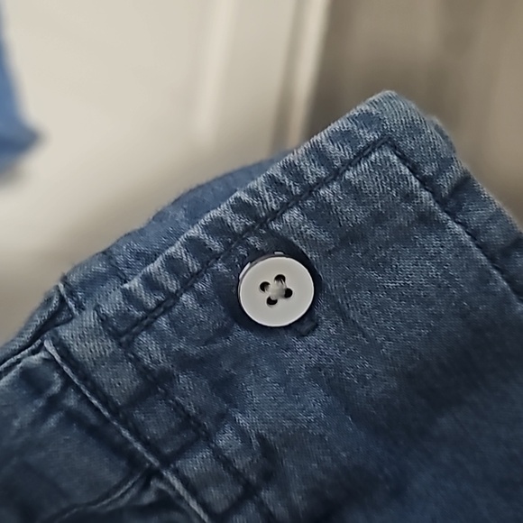 Brand new Old navy Jean over shirt for women - Picture 7 of 8
